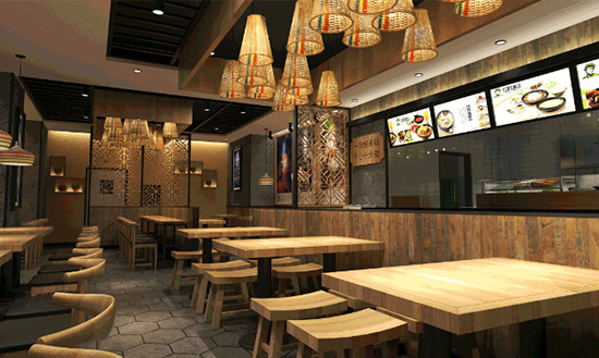 蒙自源过桥米线加盟