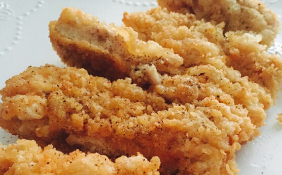 美乐香鸡排加盟