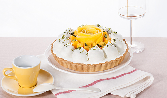 麦田居面包蛋糕加盟