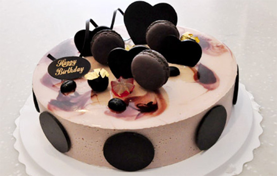 巧媳妇蛋糕加盟