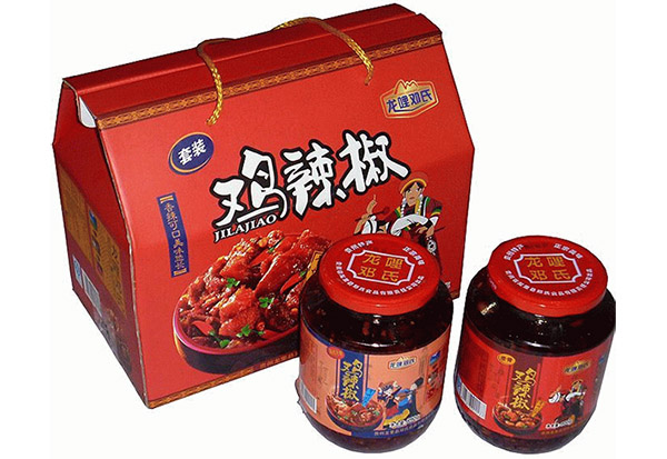 龙哩邓氏辣子鸡加盟