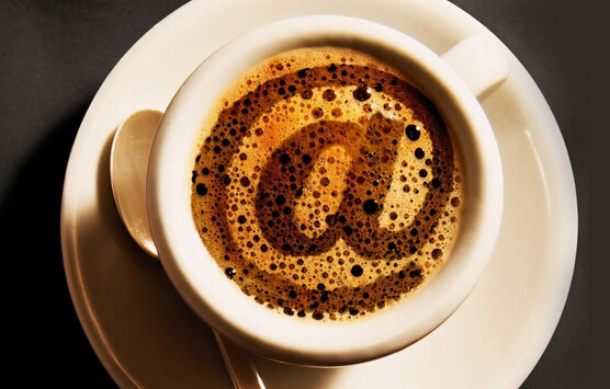 老麦咖啡馆加盟