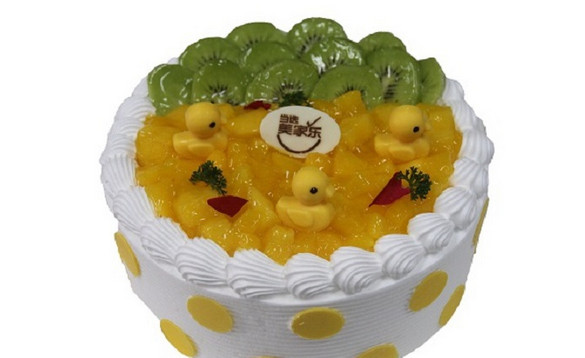 美家乐蛋糕加盟