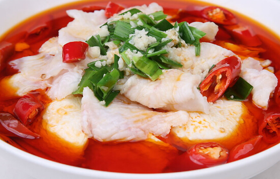 豆花鱼火锅加盟