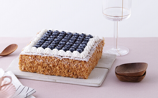 麦乐园面包蛋糕加盟