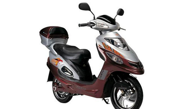 嘉陵电动车加盟