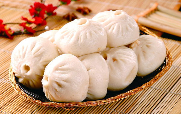 唐人包子铺加盟