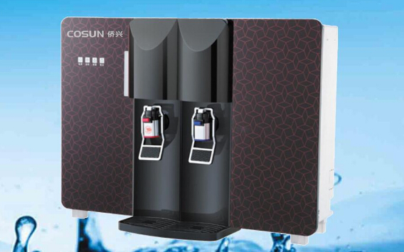 侨兴净水机加盟