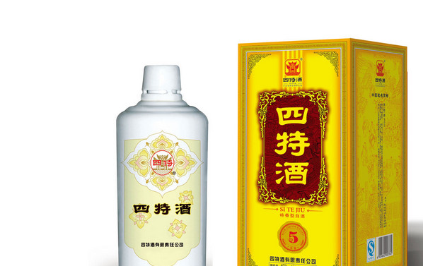 四特酒加盟