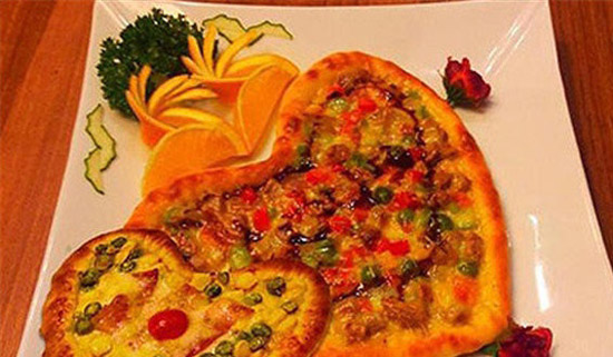 新出炉披萨加盟