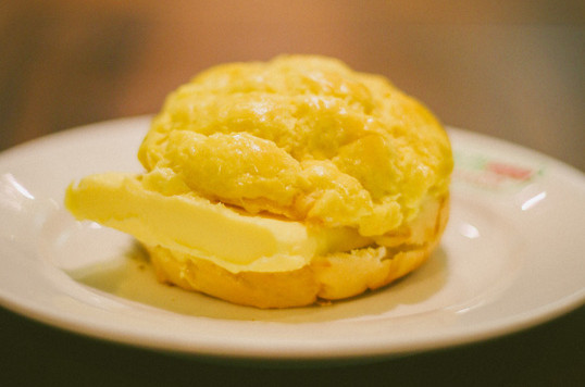 永翔鱼蛋皇加盟