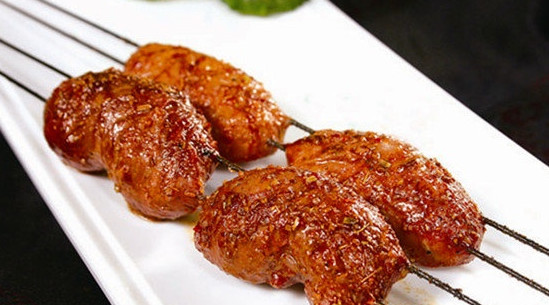 人间烟火烧烤加盟