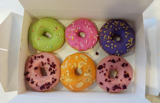 bf漫享甜心工坊甜品加盟