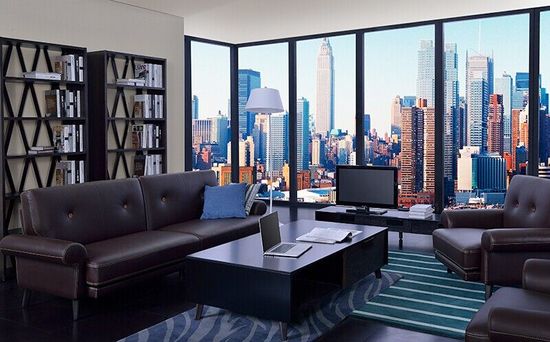 依丽兰家具加盟