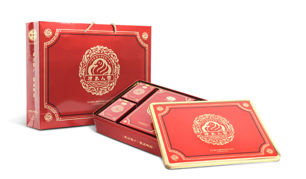 精武人家鸭脖加盟