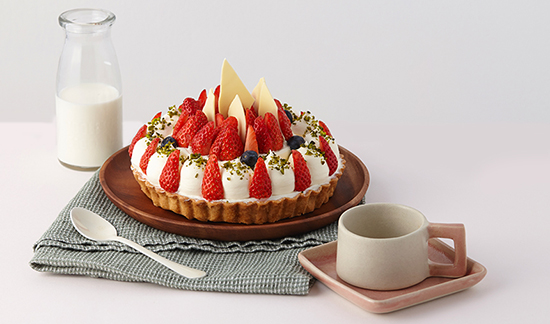 米诺可蛋糕加盟