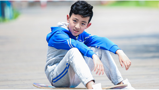 花笙糖童装加盟