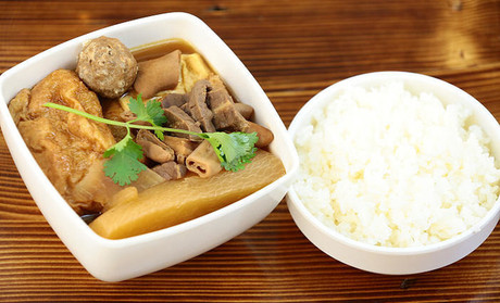 牛当道牛杂加盟