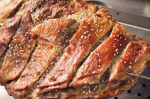 蒙源烤羊腿加盟