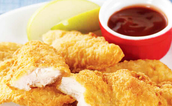 名客家鸡排加盟