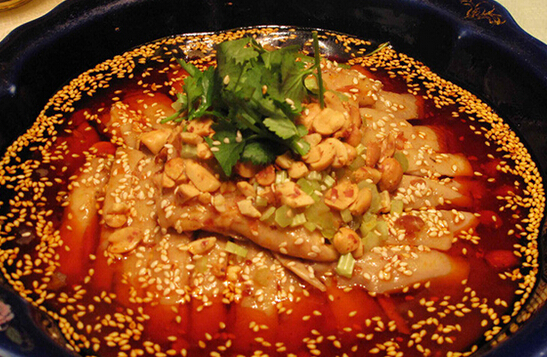 飘香钵钵鸡加盟