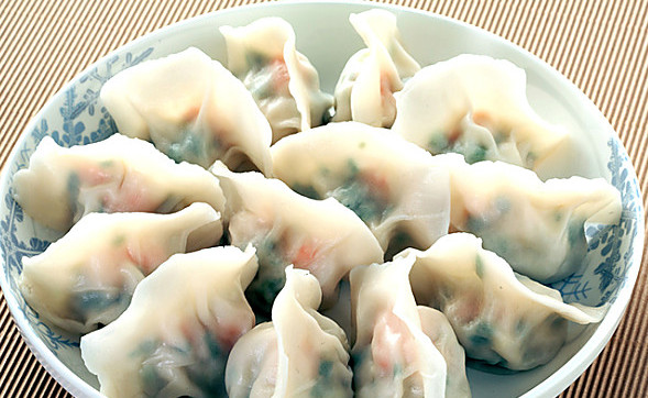 和德正水饺加盟