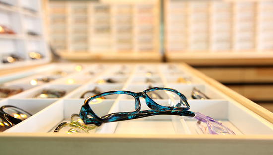 伊视可眼镜加盟