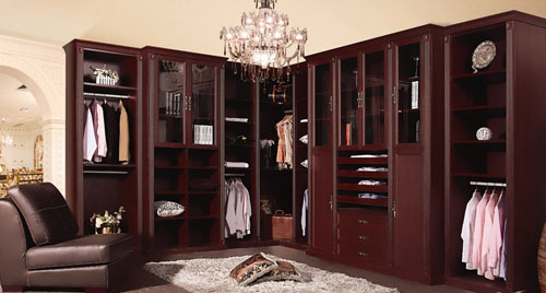 皮阿诺衣柜加盟