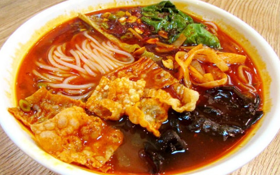 猪螺记螺蛳粉加盟