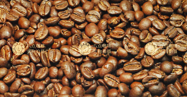 八点咖啡加盟