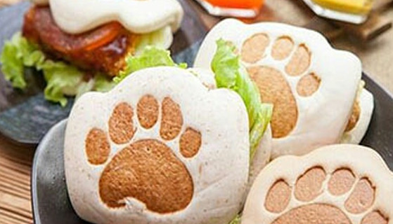 杨八哥熊掌包加盟