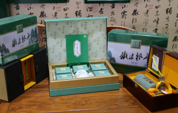 森山铁皮枫斗加盟