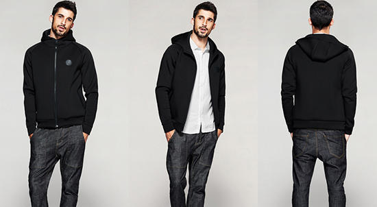 酷衣购男装加盟