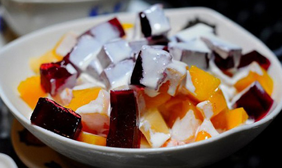 石磨坊甜品加盟