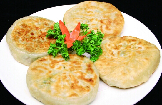 麦基德馅饼加盟