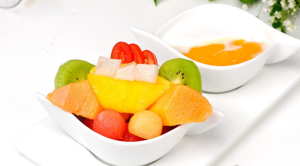 麦夕水果捞加盟