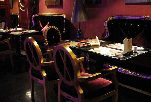 今典故事咖啡加盟