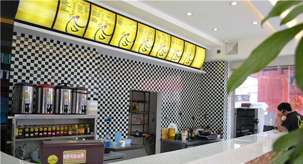 蜜秘鸡地加盟店