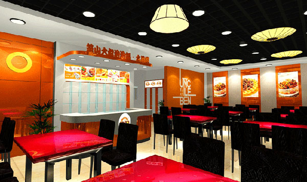 笨山大叔水晶泡泡锅加盟店