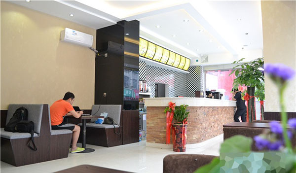 蜜秘鸡地加盟店