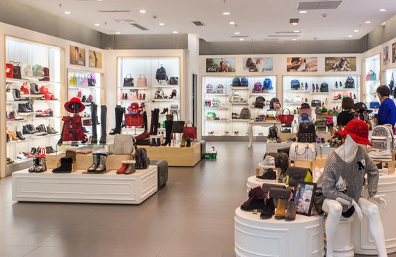 哈哈人女鞋加盟