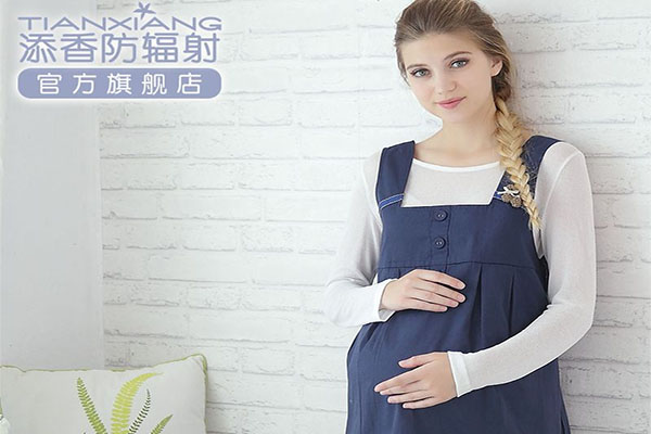 添香孕妇装加盟