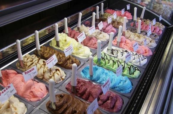 冰尼兔炒冰加盟店