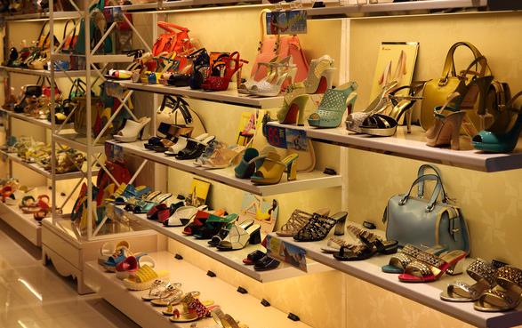 阳光姐妹女鞋加盟费