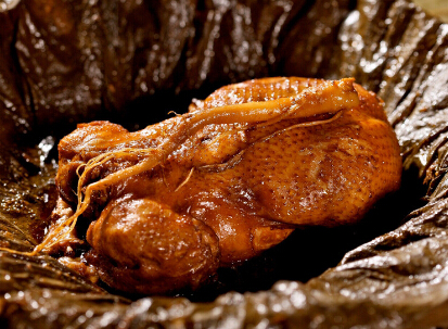 叫花鸡加盟费多少钱？