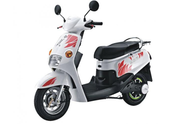 新豪庭电动车加盟