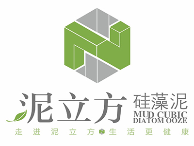泥立方硅藻泥