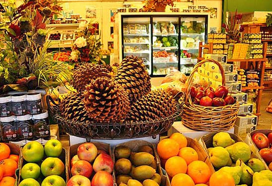 水果店怎么经营