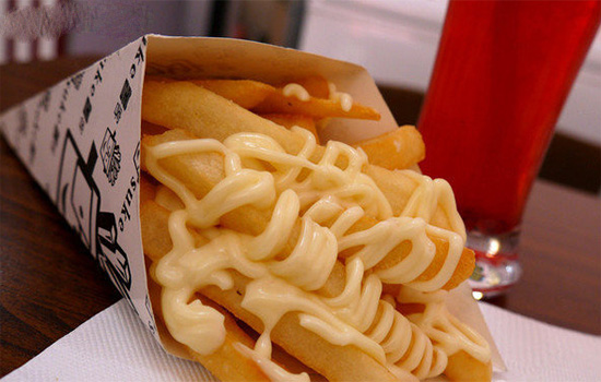 薯客薯条加盟注意事项