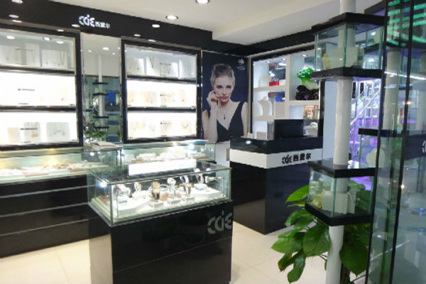西黛尔加盟门店